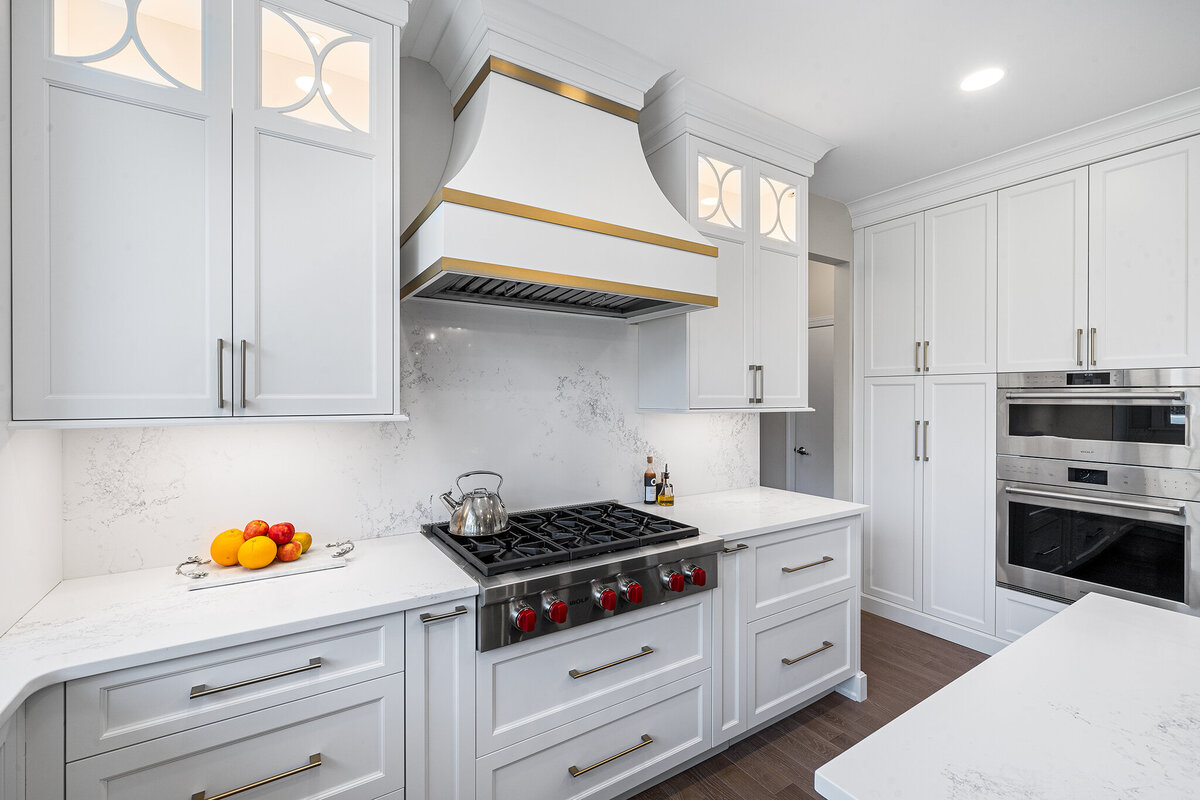 Che's Kitchen | The Curated Home