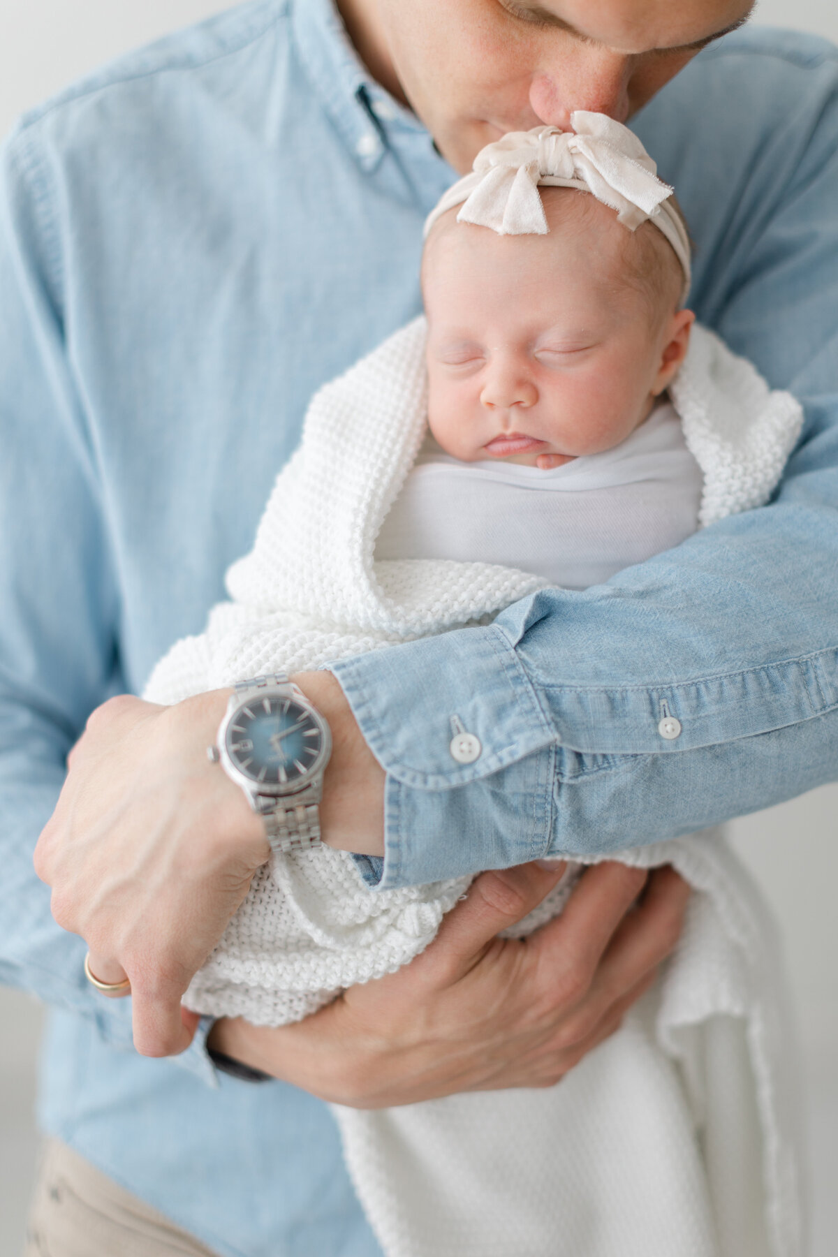 Philadelphia newborn portraits - 11