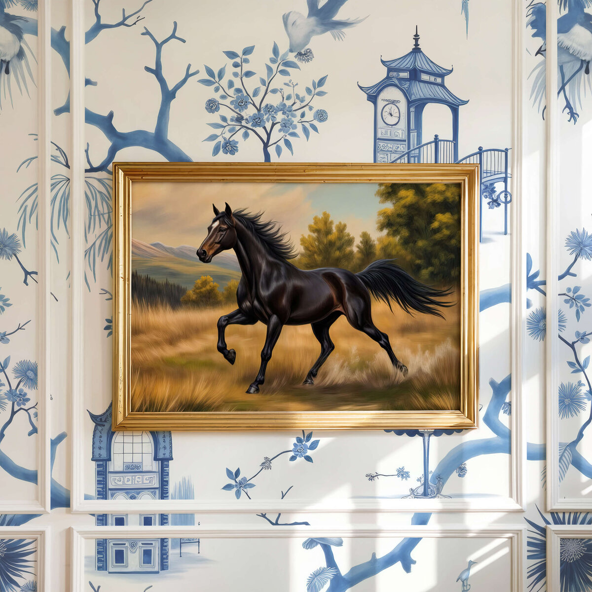 birmingham-alabama-horse-painter-breanne-fine-portraiture