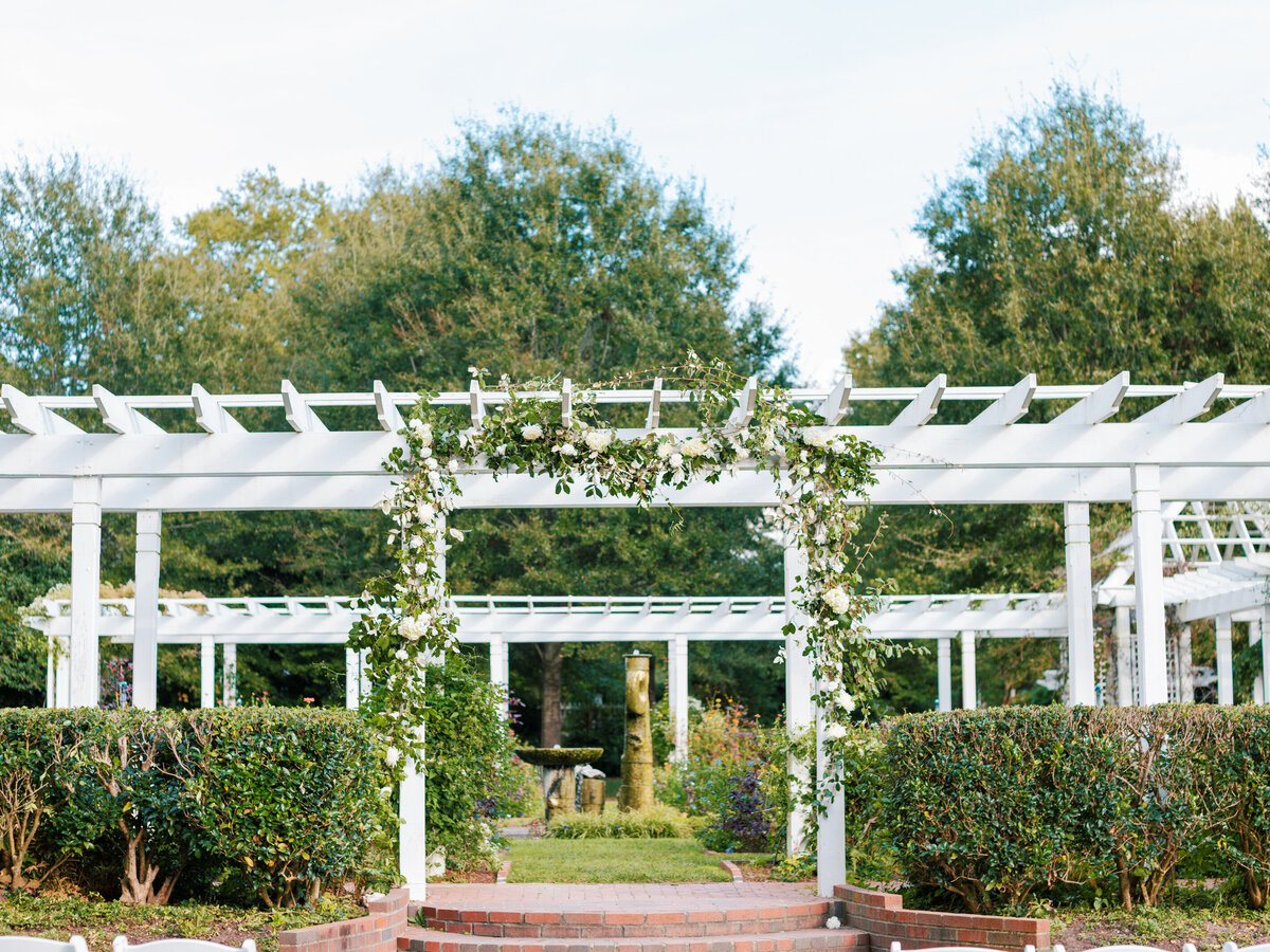 H&M Fearrington Village NC Wedding-167