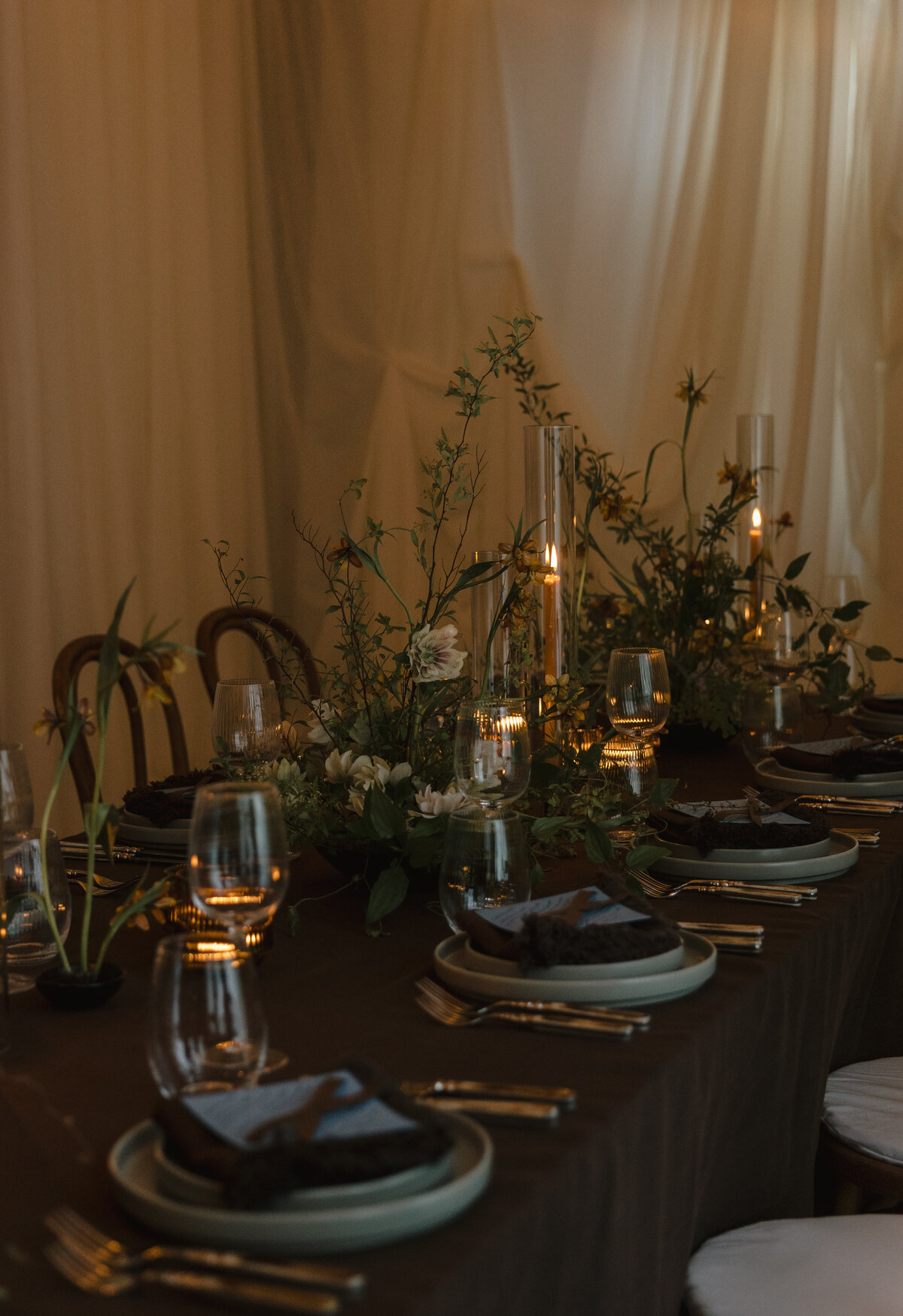 Wildflower Farms Wedding, Auberge Resort -22