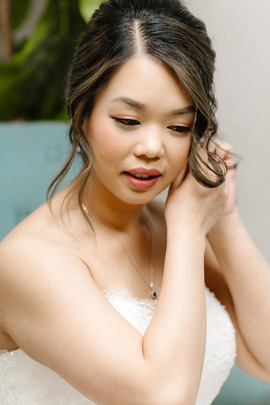 Coyote Hills Golf Course Wedding 13
