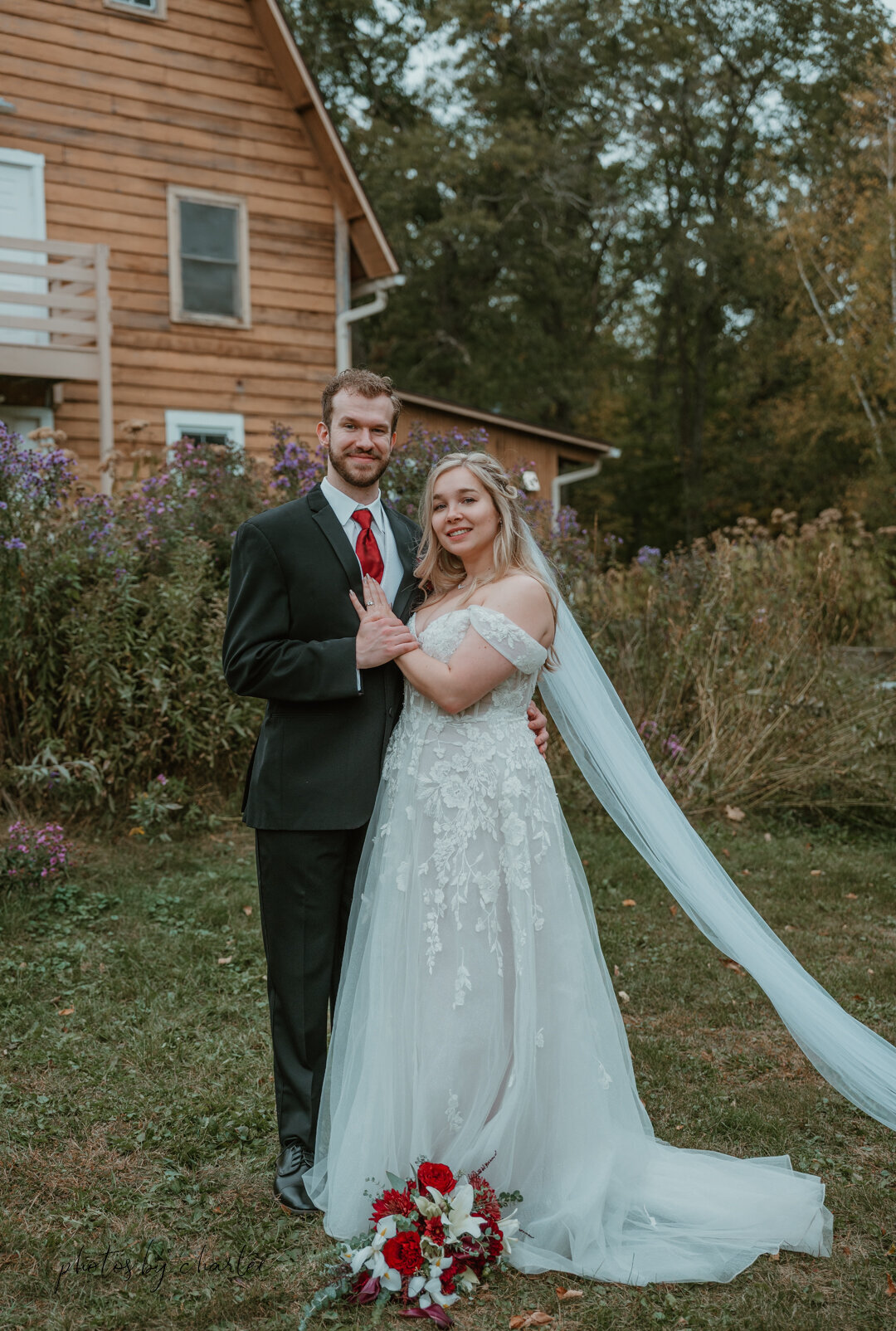 Hunt Hill Audubon Sanctuary Wedding-59