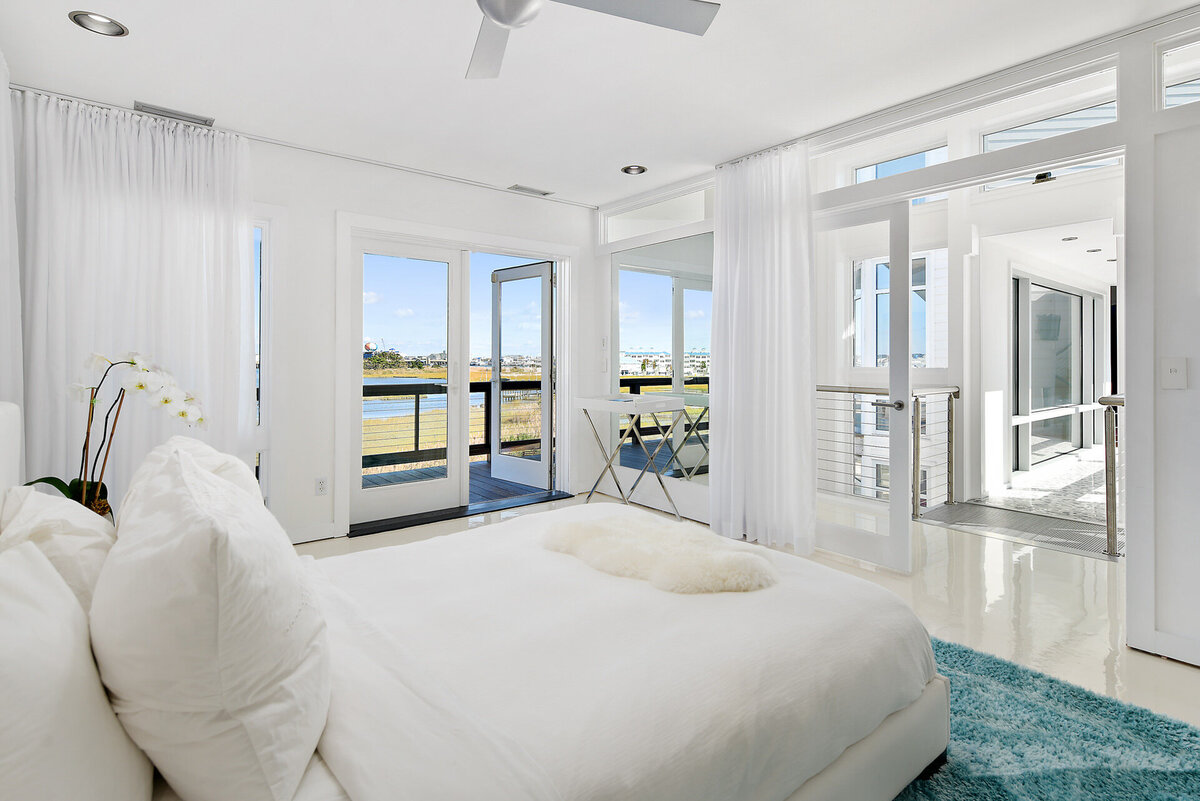 Luxury real estate photography in Ocean City, MD 7