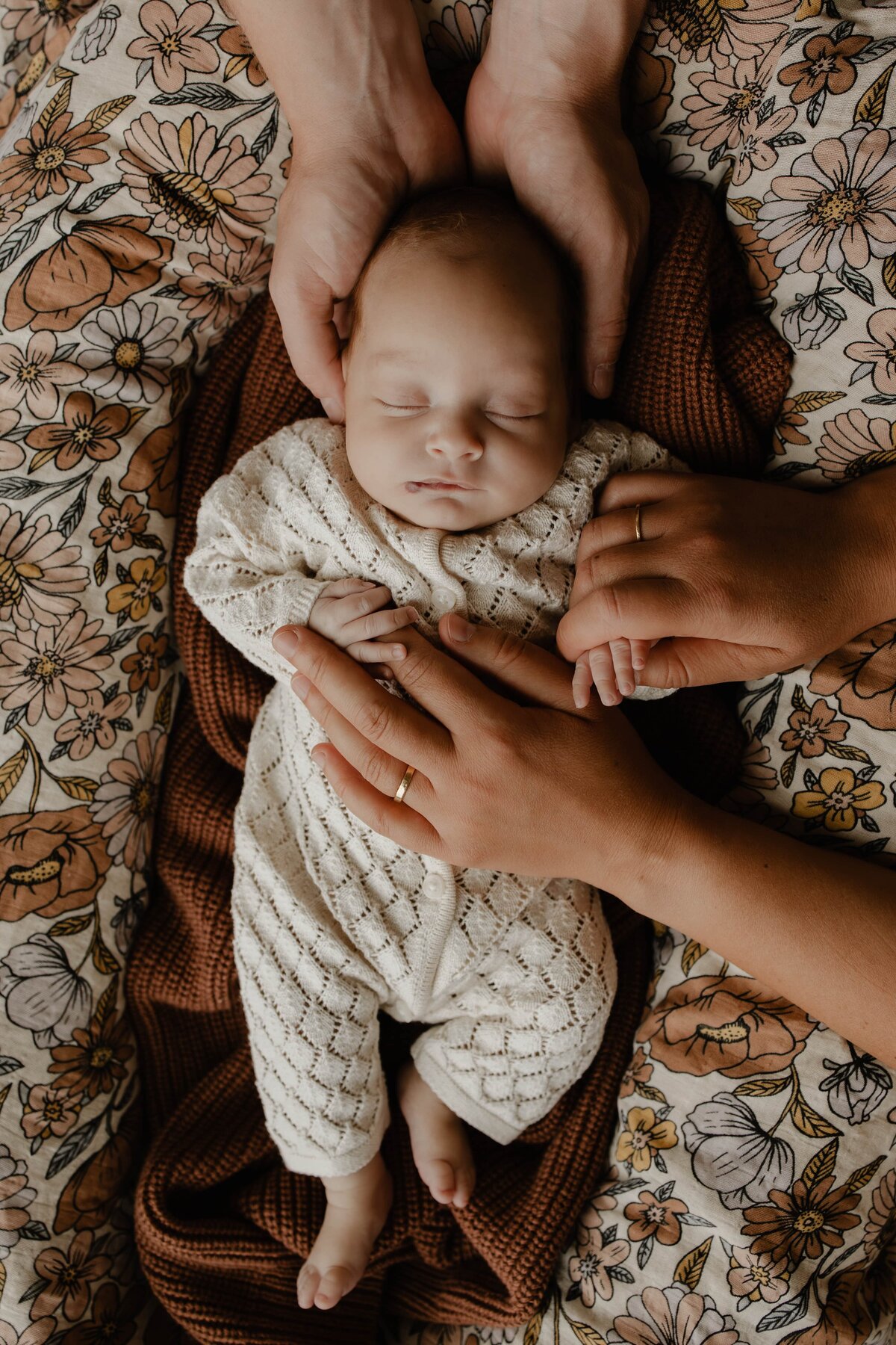 Fotograaf Mechelen newborn (7)