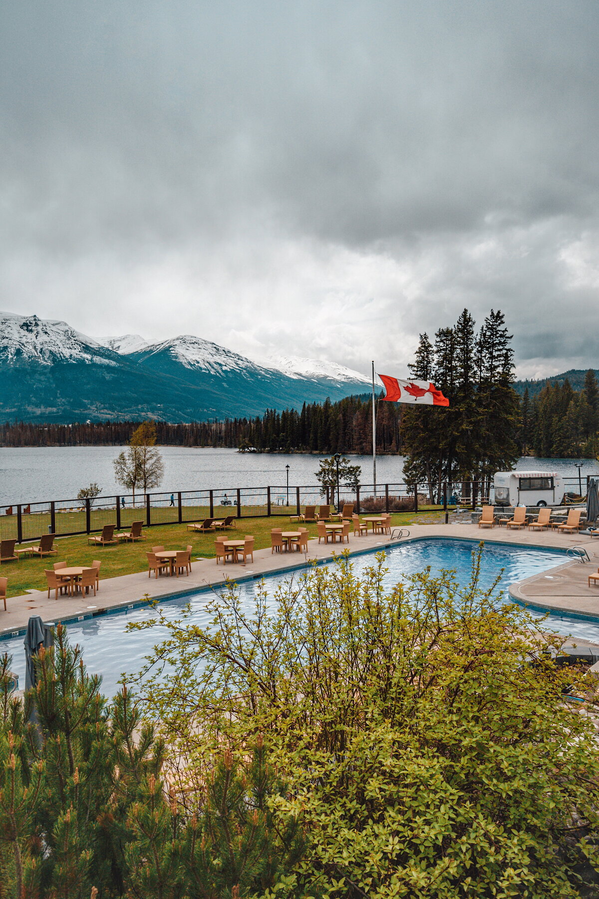 Fairmont JPL x LTN - Image 2