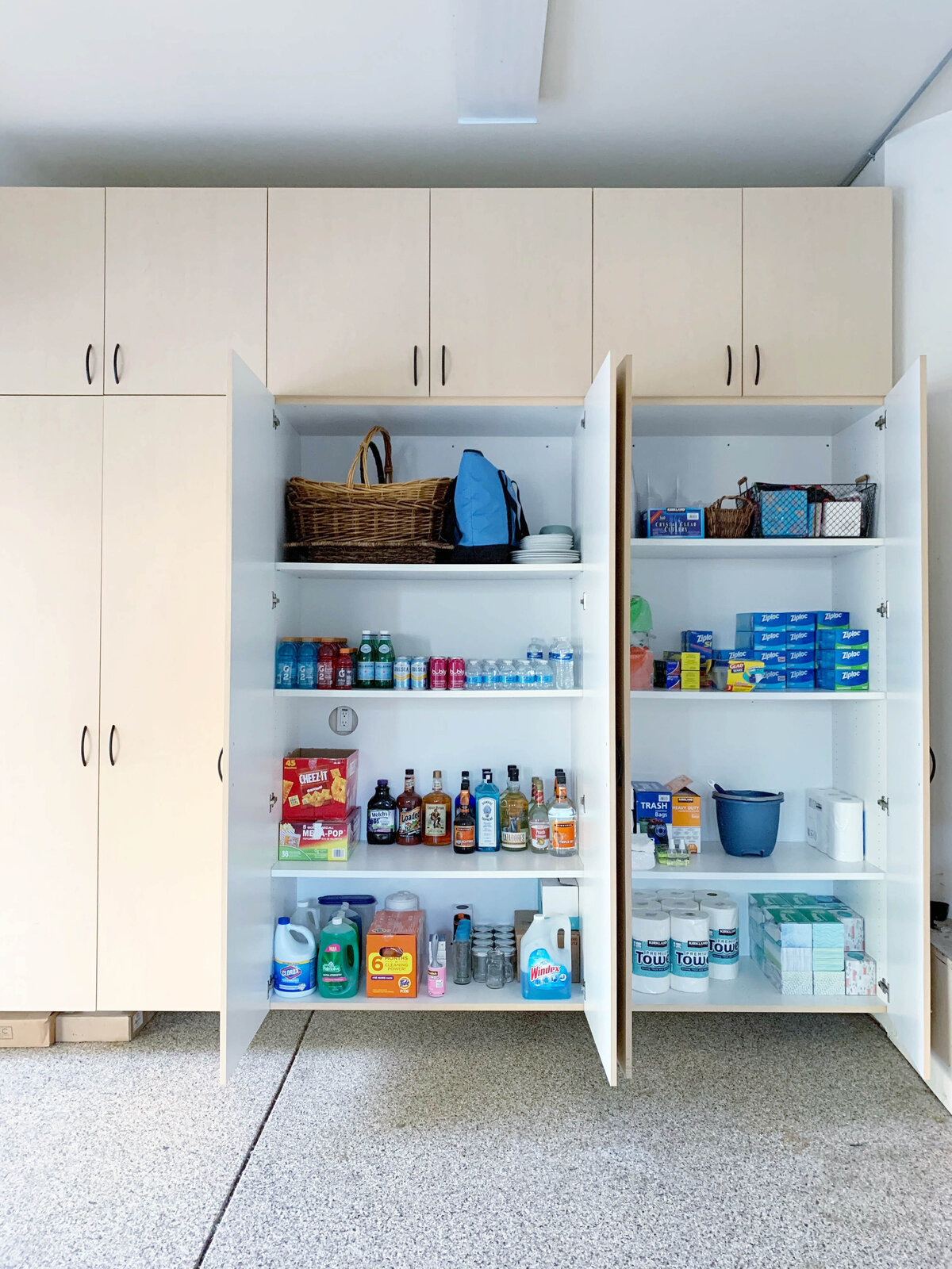 Simply Organized Professional Organizing SF Bay Area