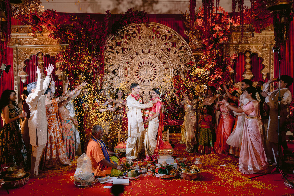 Indian Wedding Planner Atlanta