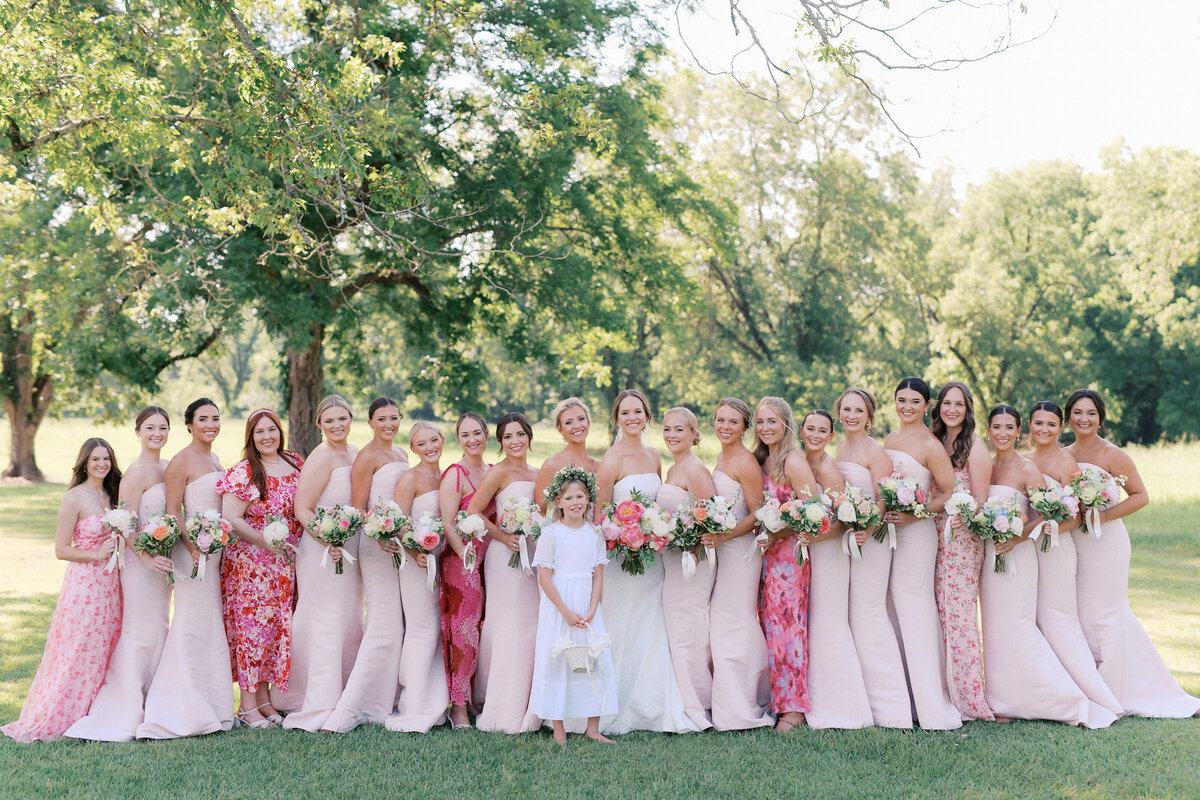 Montgomery Alabama Private Residence Wedding Photographer-25