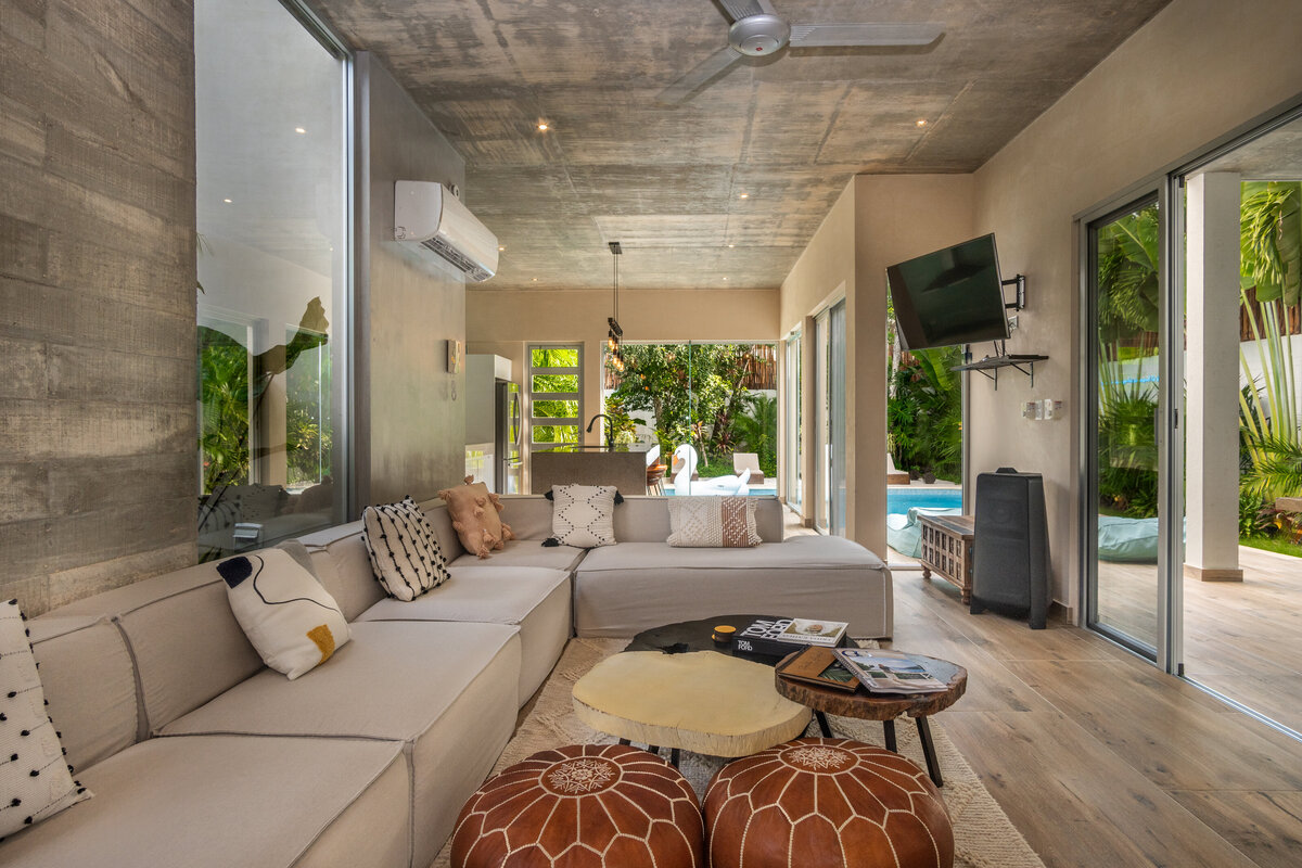 CASA AZUL palms real estate group  5