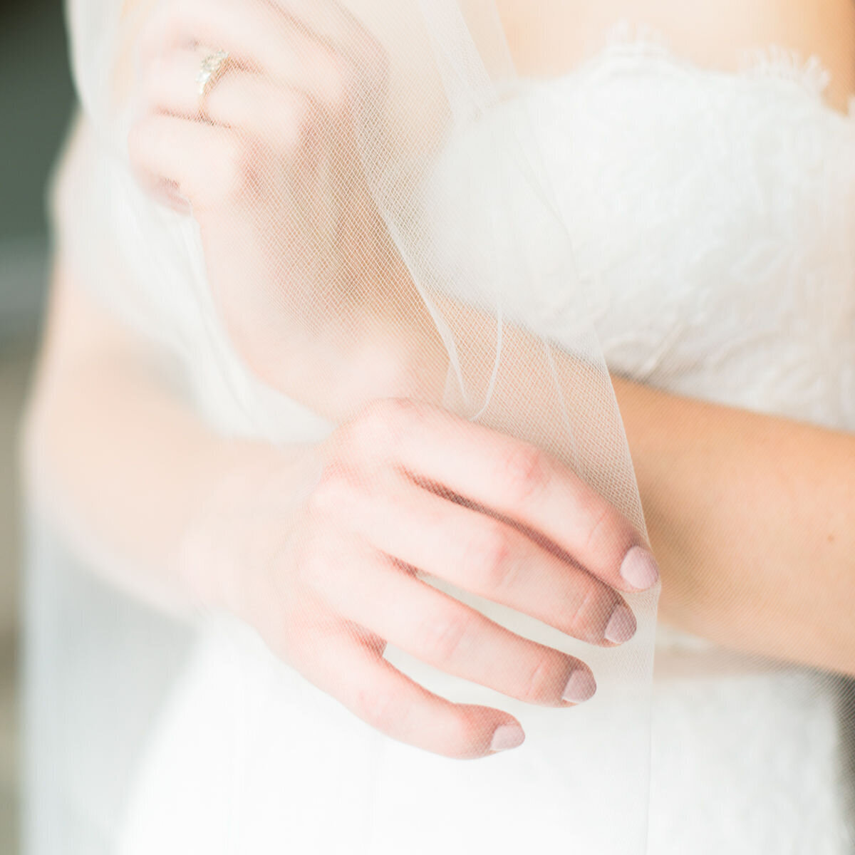 Nina Blanchard New Orleans Wedding Coordinator0