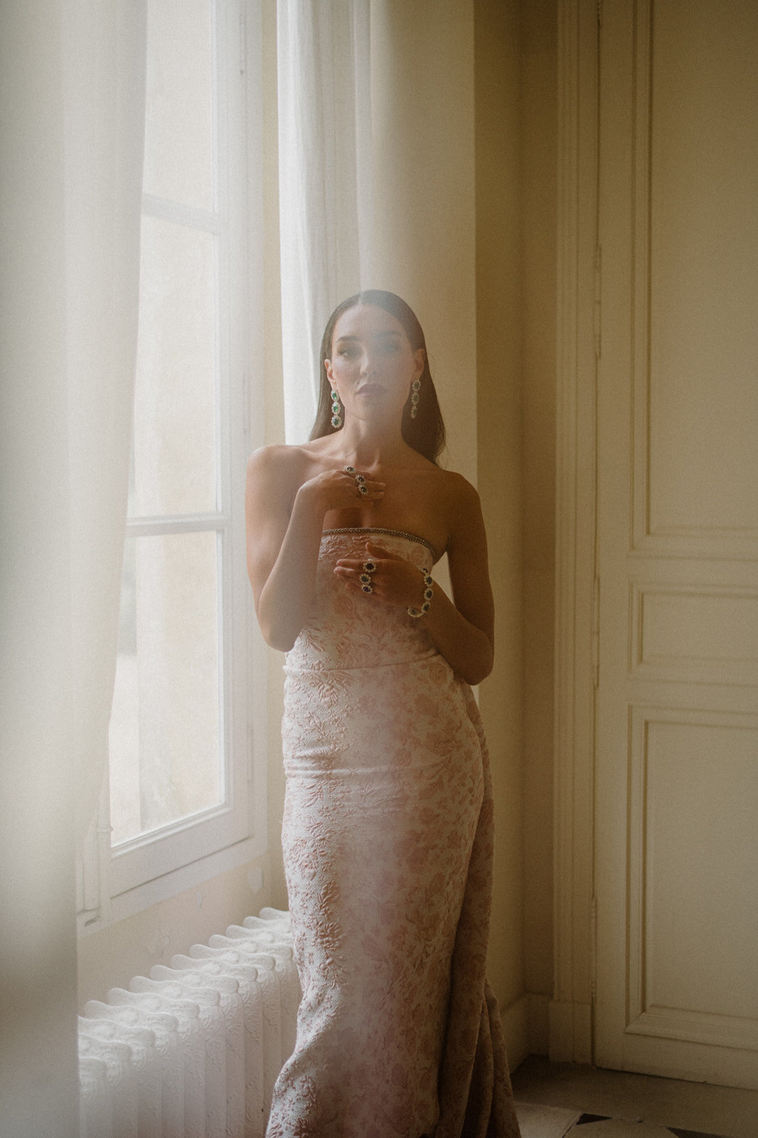102France Chateau Luxury Elopement_Chateau de Courtomer Elopement_Adventure elopement photographer-5688