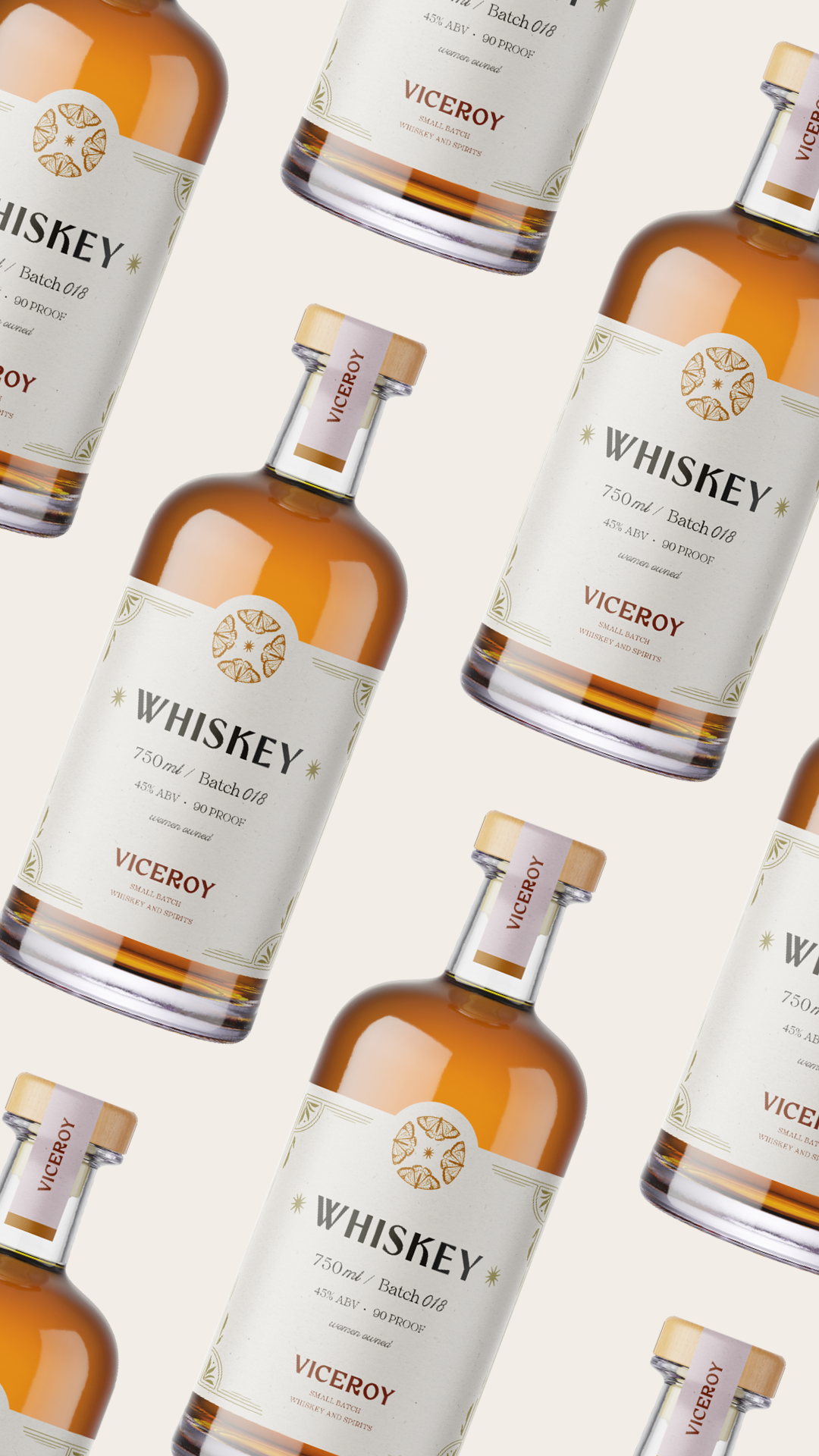 Portfolio // Branding and Website Design for Creatives
