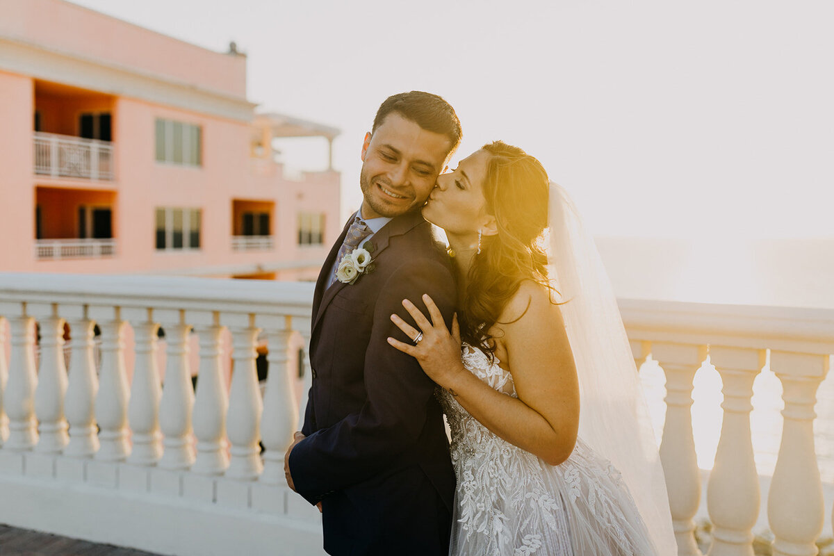 florida beach elopement packages