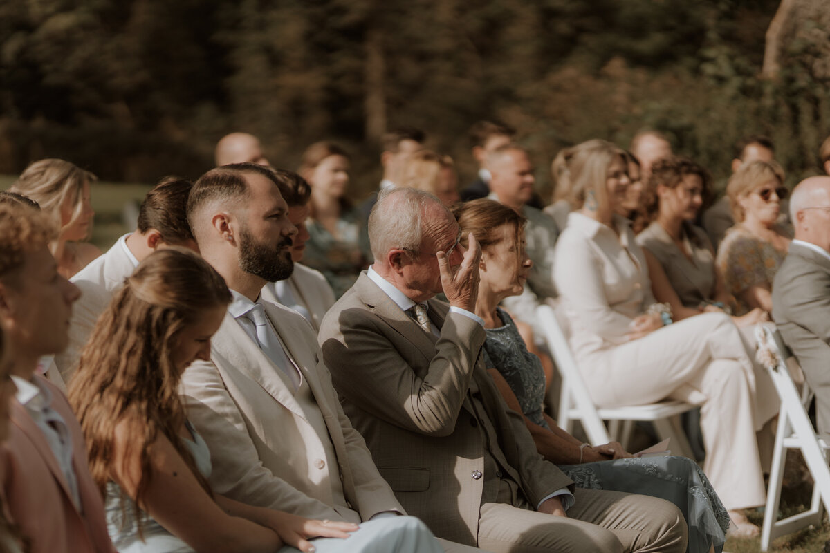 bruidsfotografie