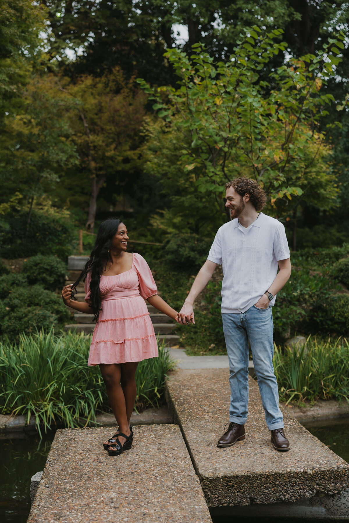 Abby Heron Photography Texas Based and Travel Wedding and Couples Photographer — Couples Gallery for Keller + Louis 7