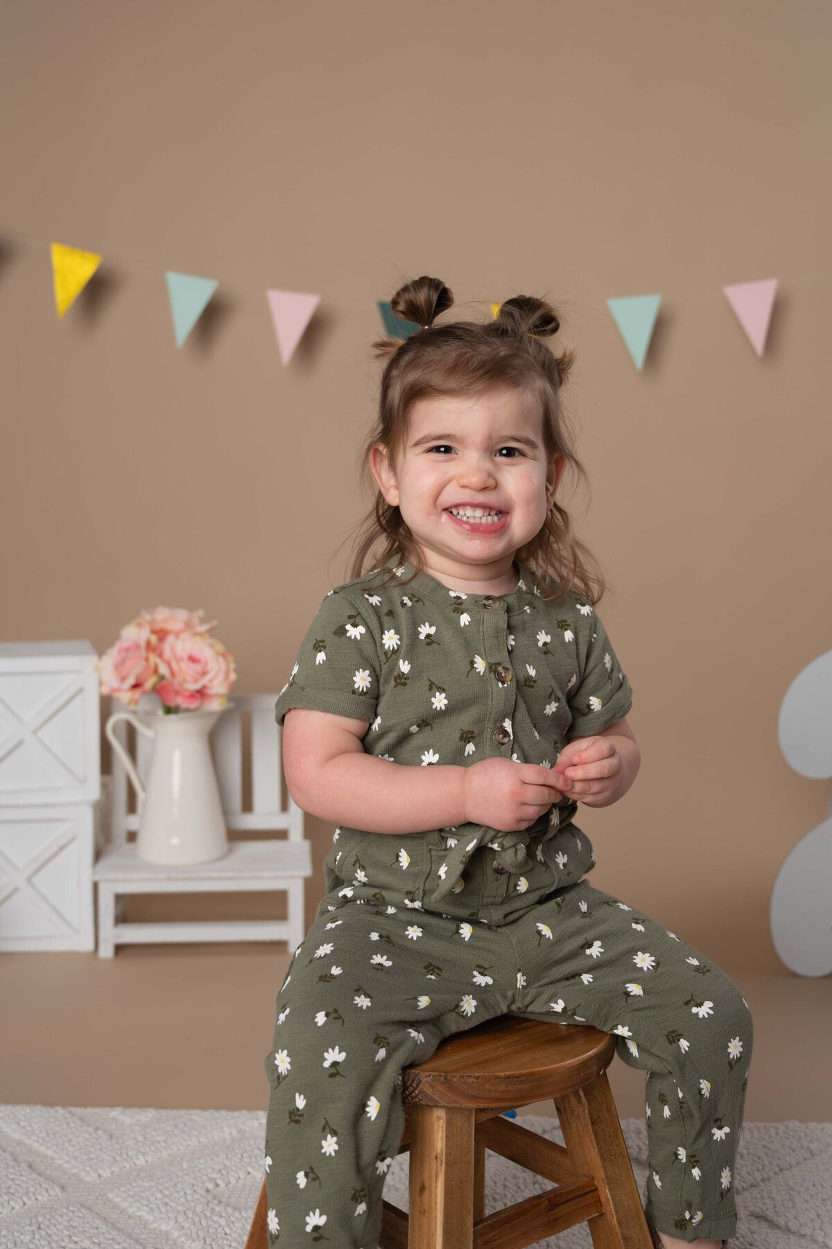 2 year Kennedy