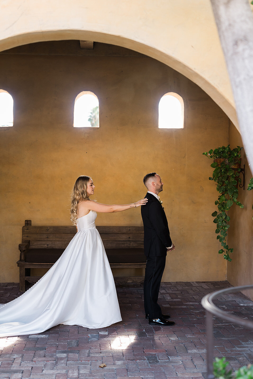 Royal Palms Wedding - Tara Nichole Photo - 2023 - Susanna and Kash-65