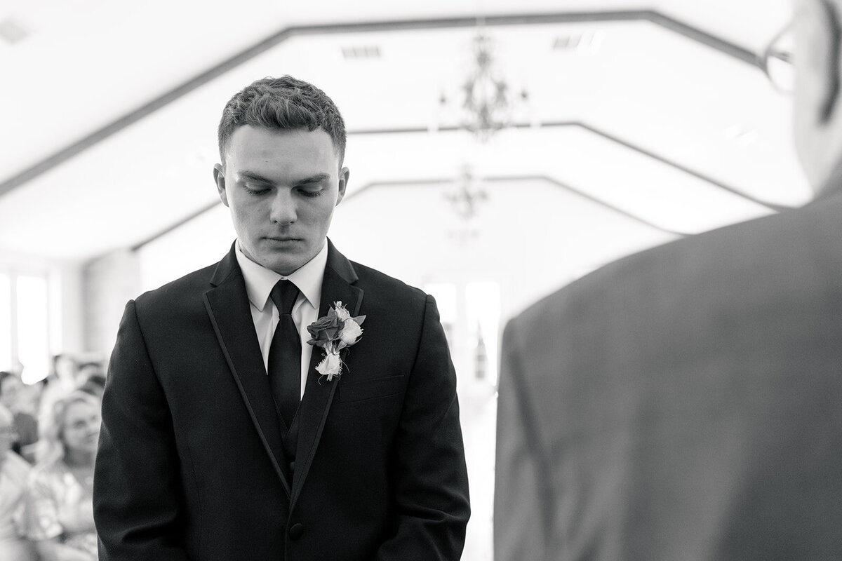 Dallas Wedding Titus and Priscilla-363
