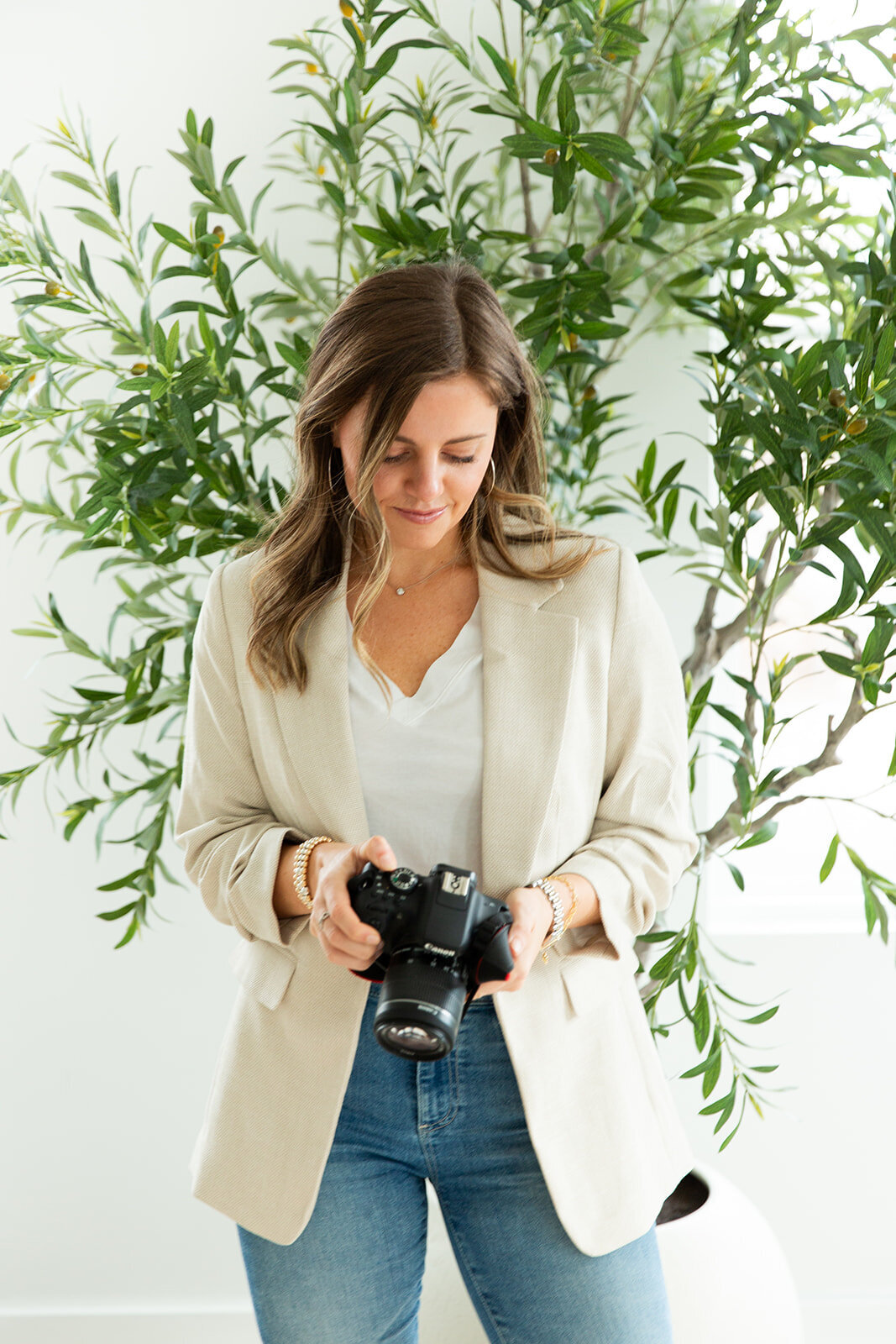 Macon Branding Photography