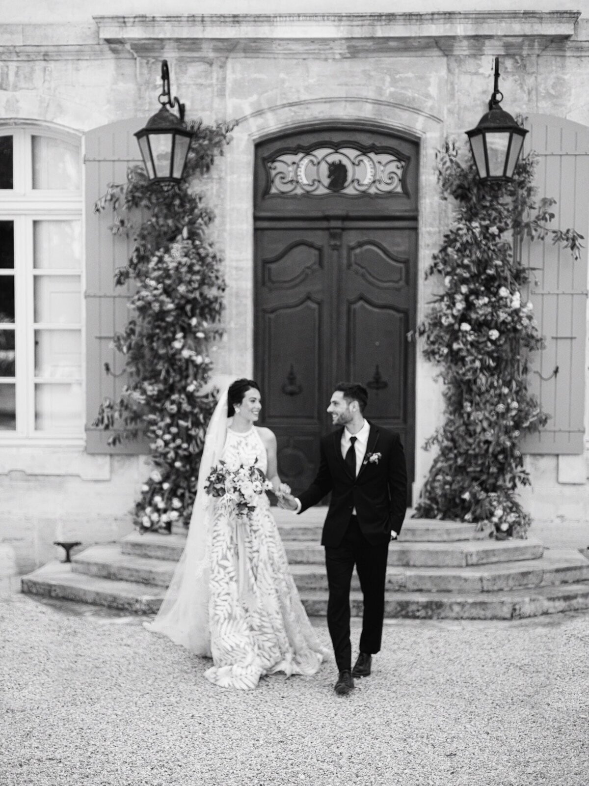 Chateau de Tourreau wedding_AKG_00017