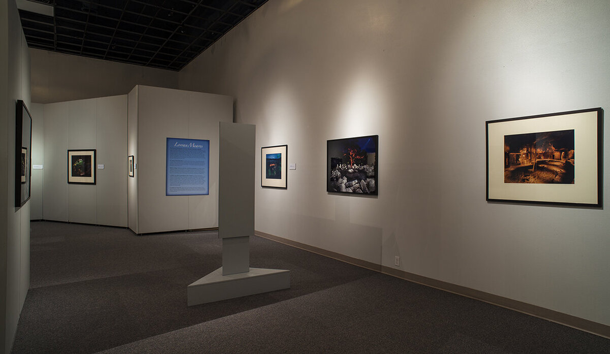 20_Sacred Places Museum Exhibition