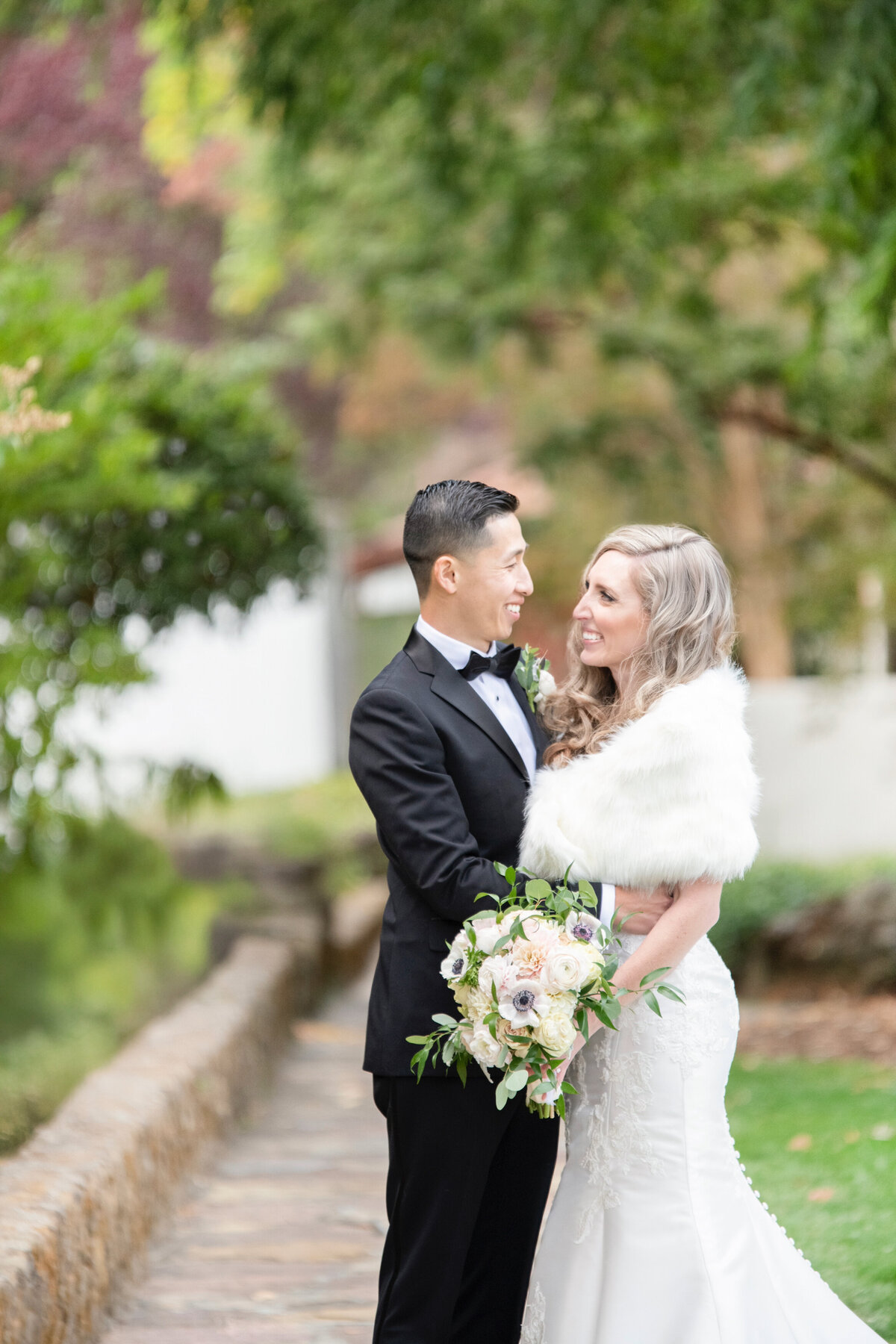 Felix & Ashley _ Hacienda de Las Flores_086
