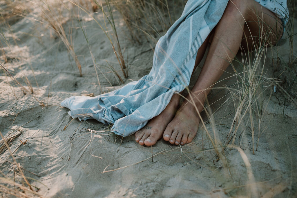 Sara-PersonalBrandingPhotoshoot-Beach-France-AisteSaulytePhotography-92