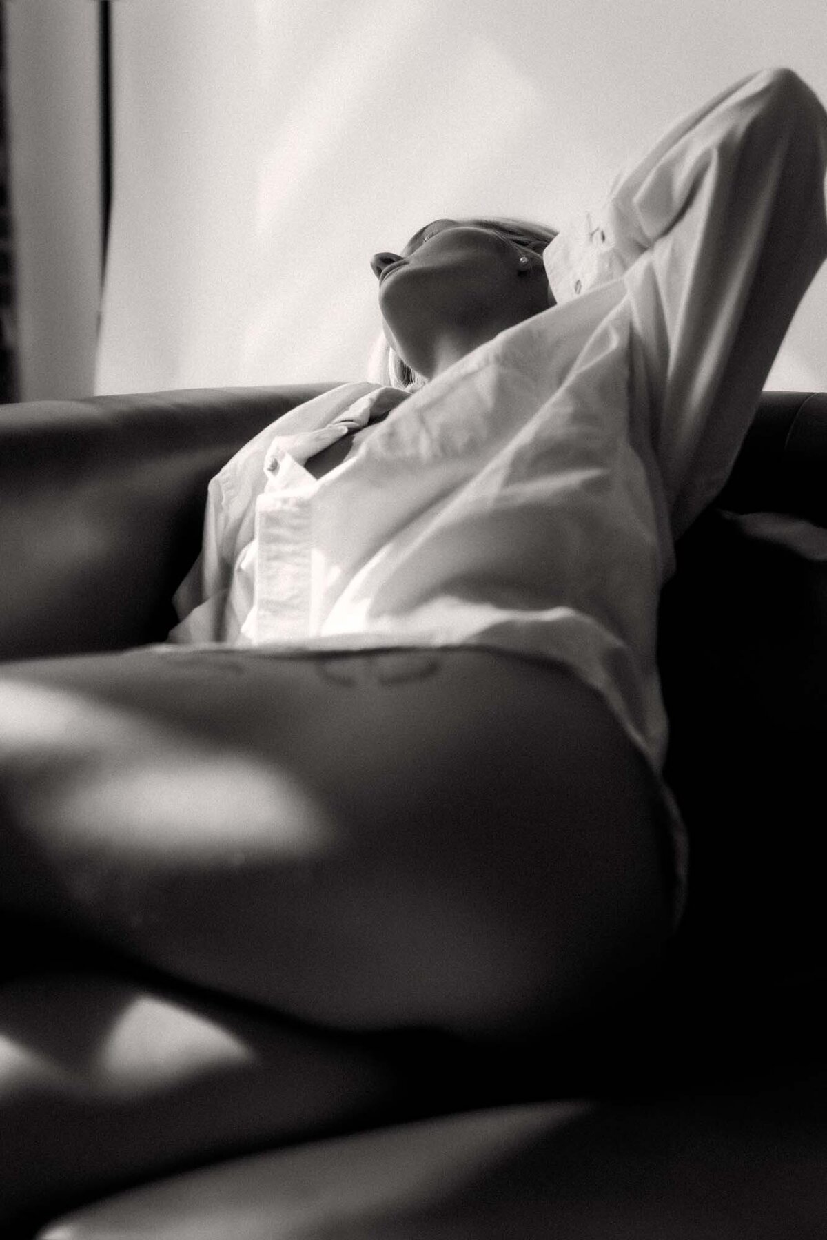 Indiana Boudoir Photographer