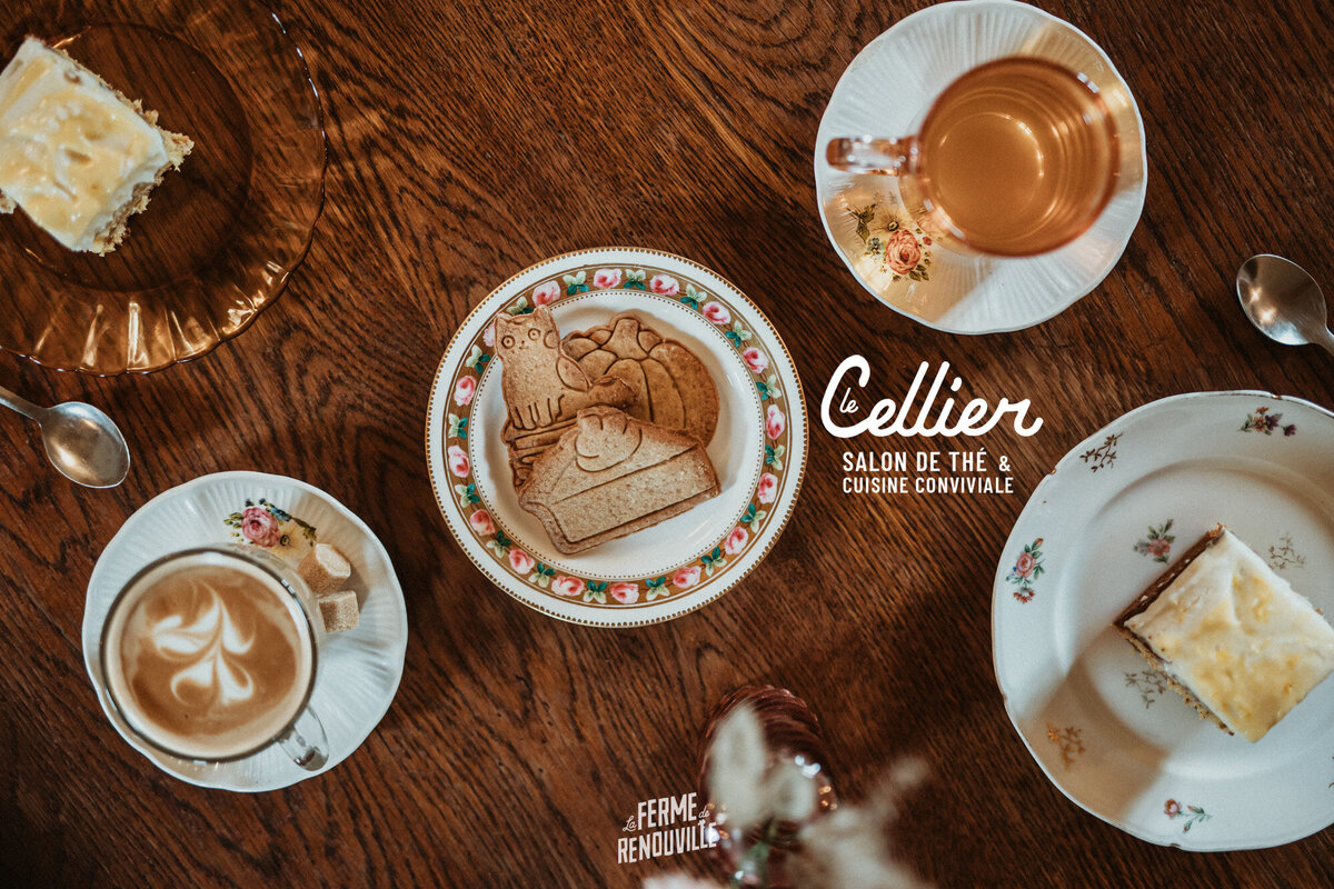 Le Cellier