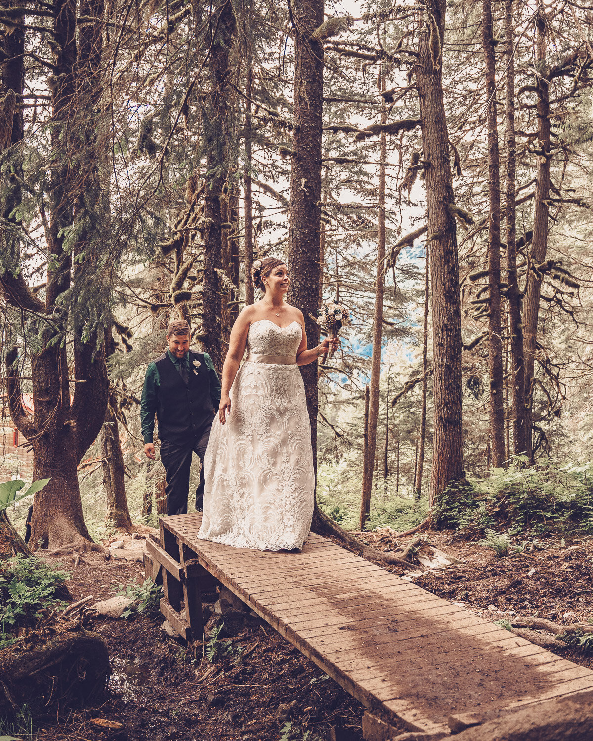 Alyeska Alaska adventure elopement-25