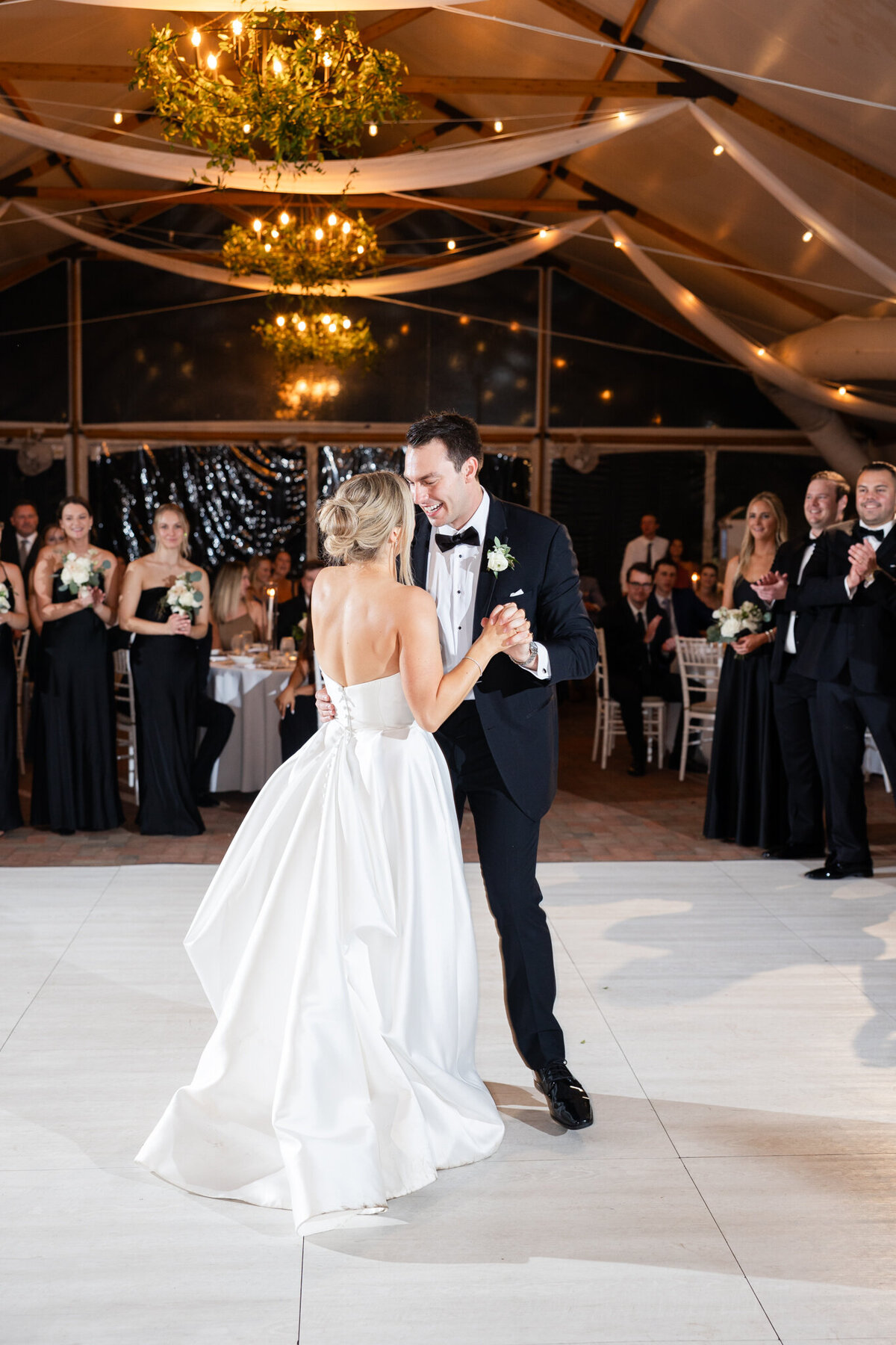 Tented Kent Island Wedding132