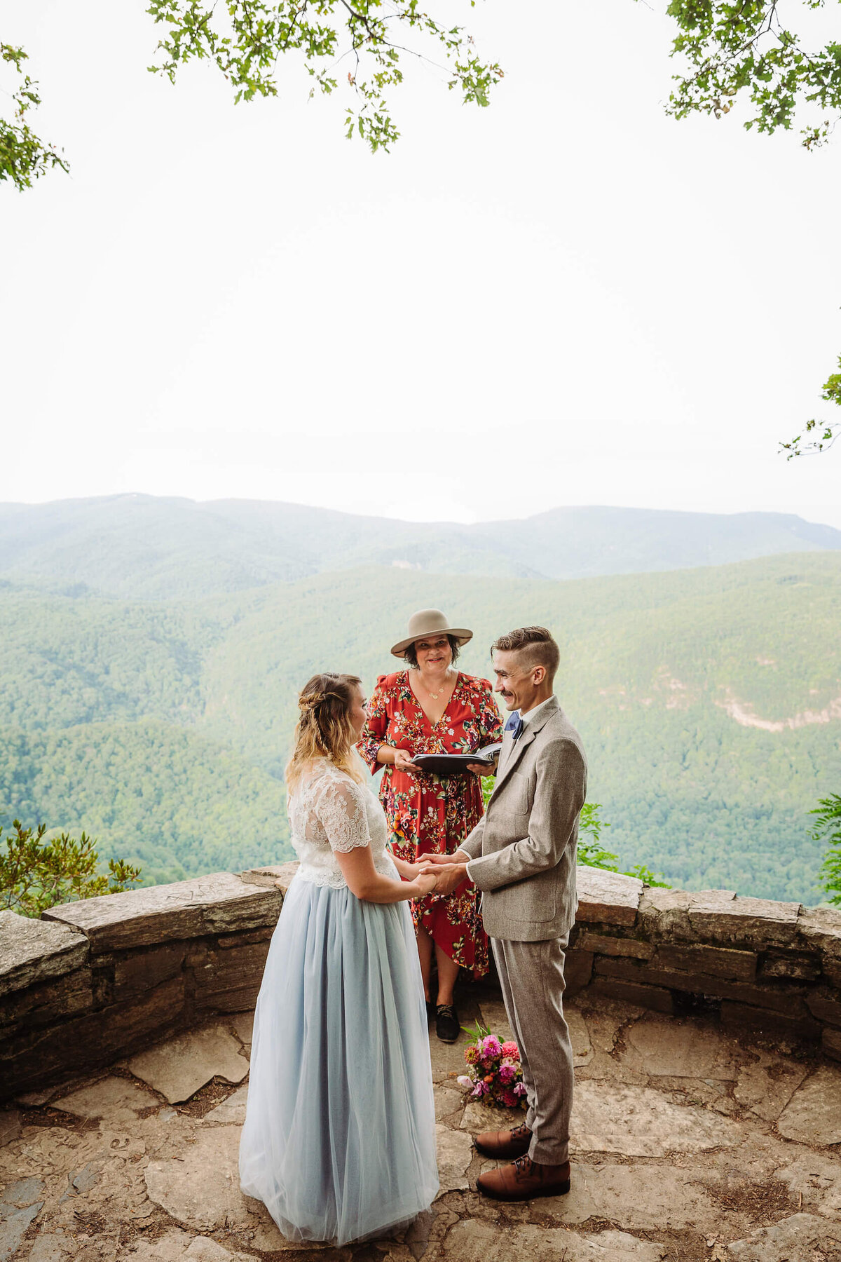 Chestoa-Overlook-NC-Elopement-4