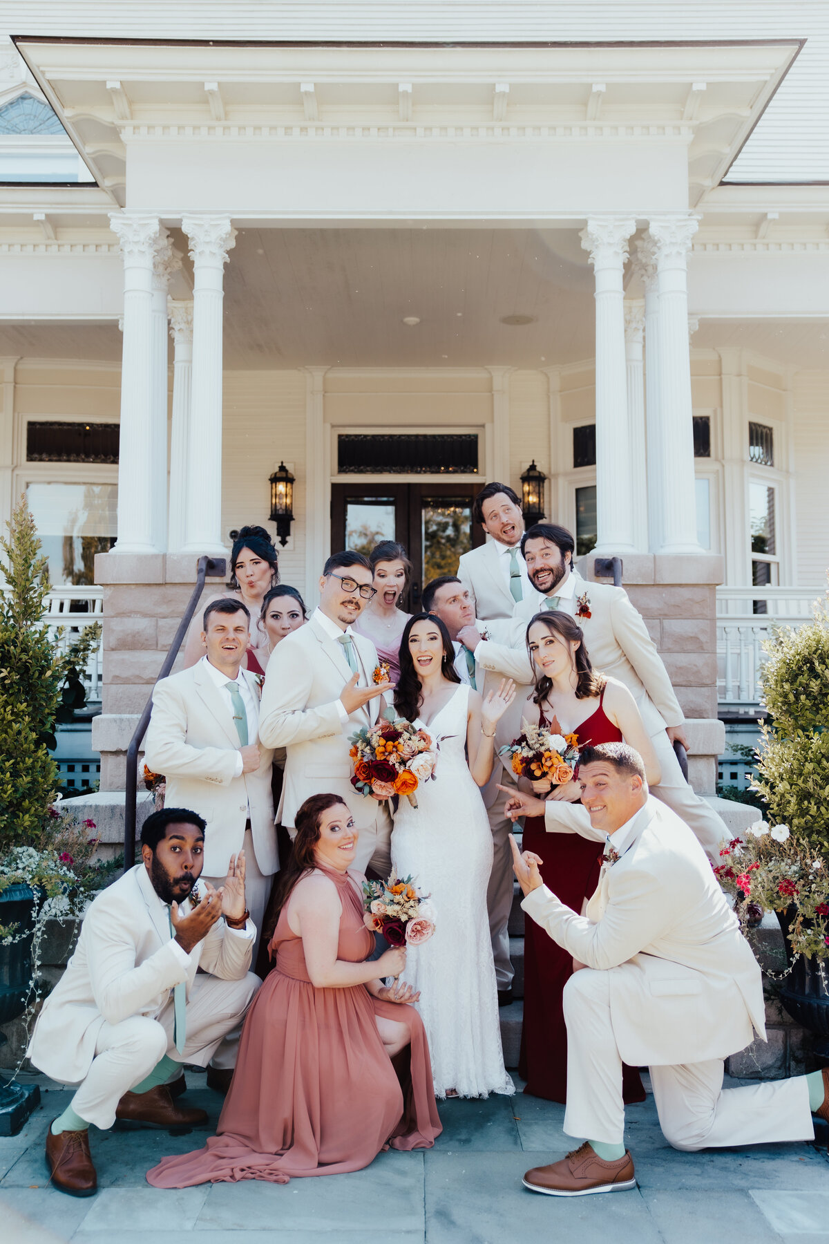 Chicago Wedding Photographer