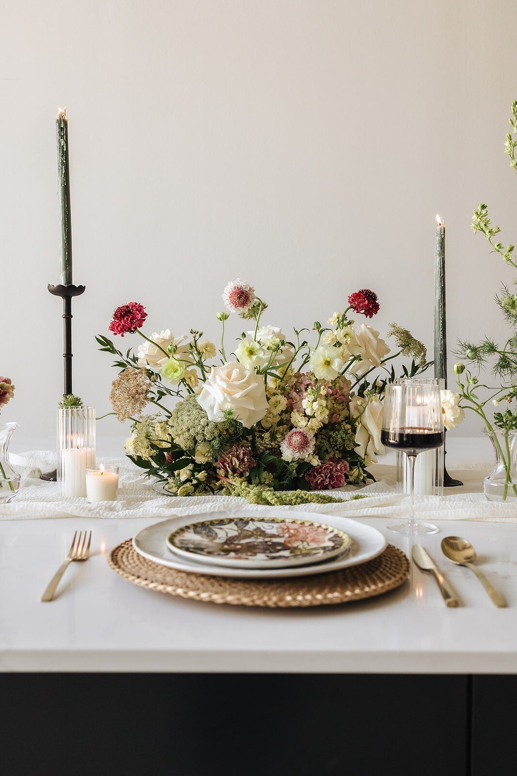Eden Meadows Floral Design Studio for Events and Weddings in Dallas Fort Worth Texas 97