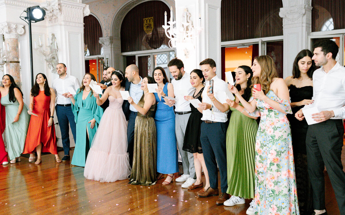 Venice Wedding Excelsior (138 von 172)