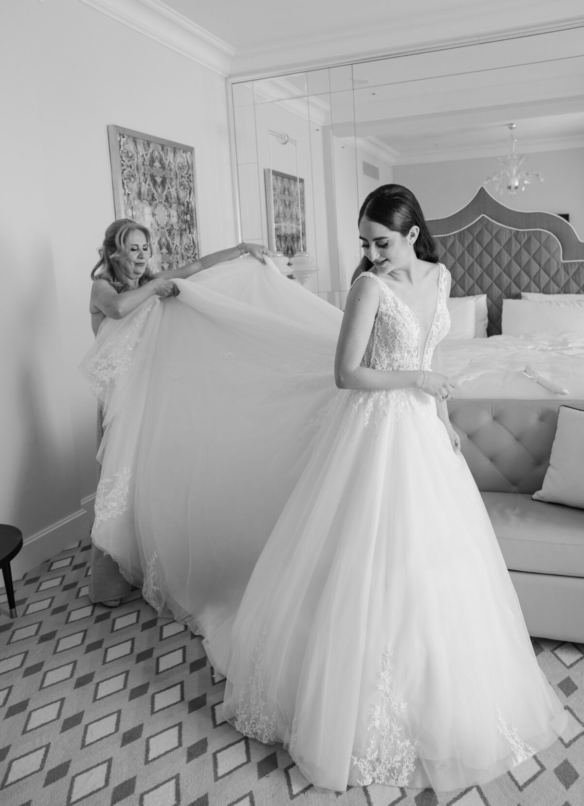 Venice Wedding Excelsior (9 von 172)