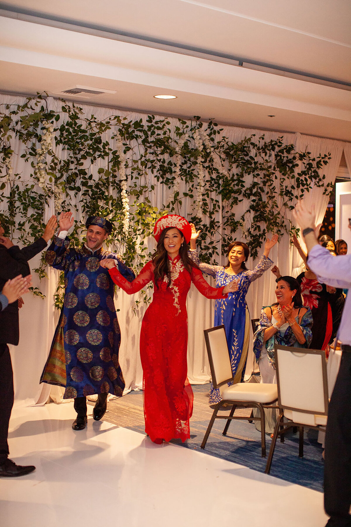 Southern California Wedding Planner - Robin Ballard Events - Waterfront - IMG_6140