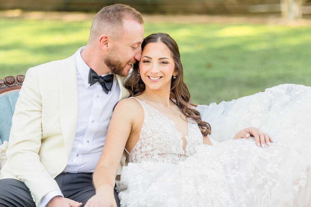 Fairmount Horitculture + Philadelphia + PA + Sarah and Zach + Jewish Couples + Yael Pachino Photogarphy LLC_3208