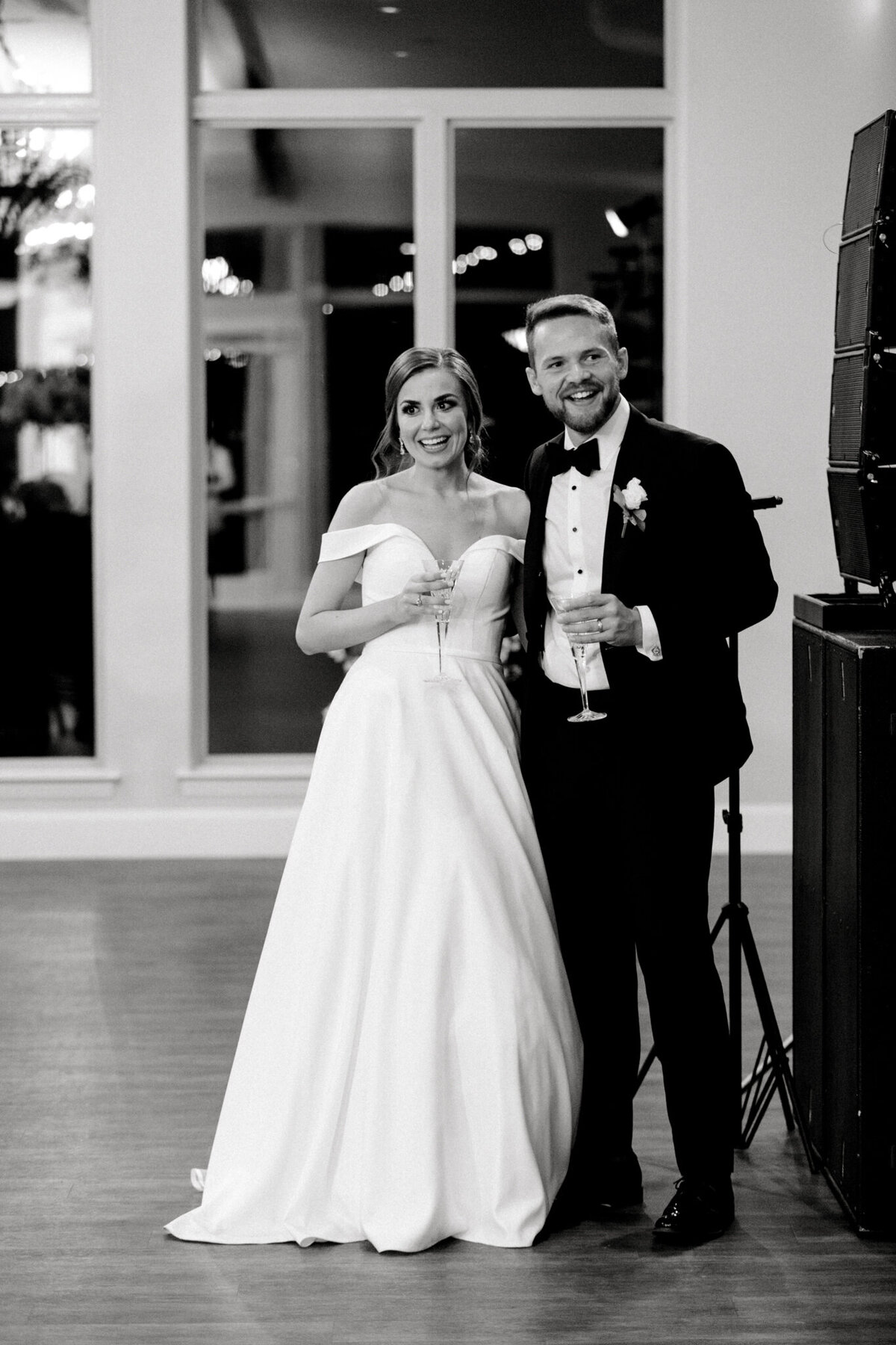Lexi Broughton & Garrett Greer Wedding at Dove Ridge Vineyards | Sami Kathryn Photography | Dallas Wedding Photography-193