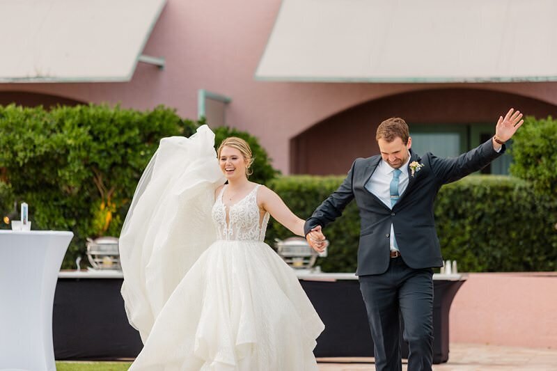 Wedding at The Vinoy in St. Petersburg- Florida247