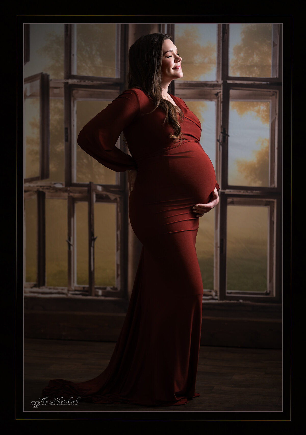 Michigan Photographer_Pregnant_7267-Macon-Maternity