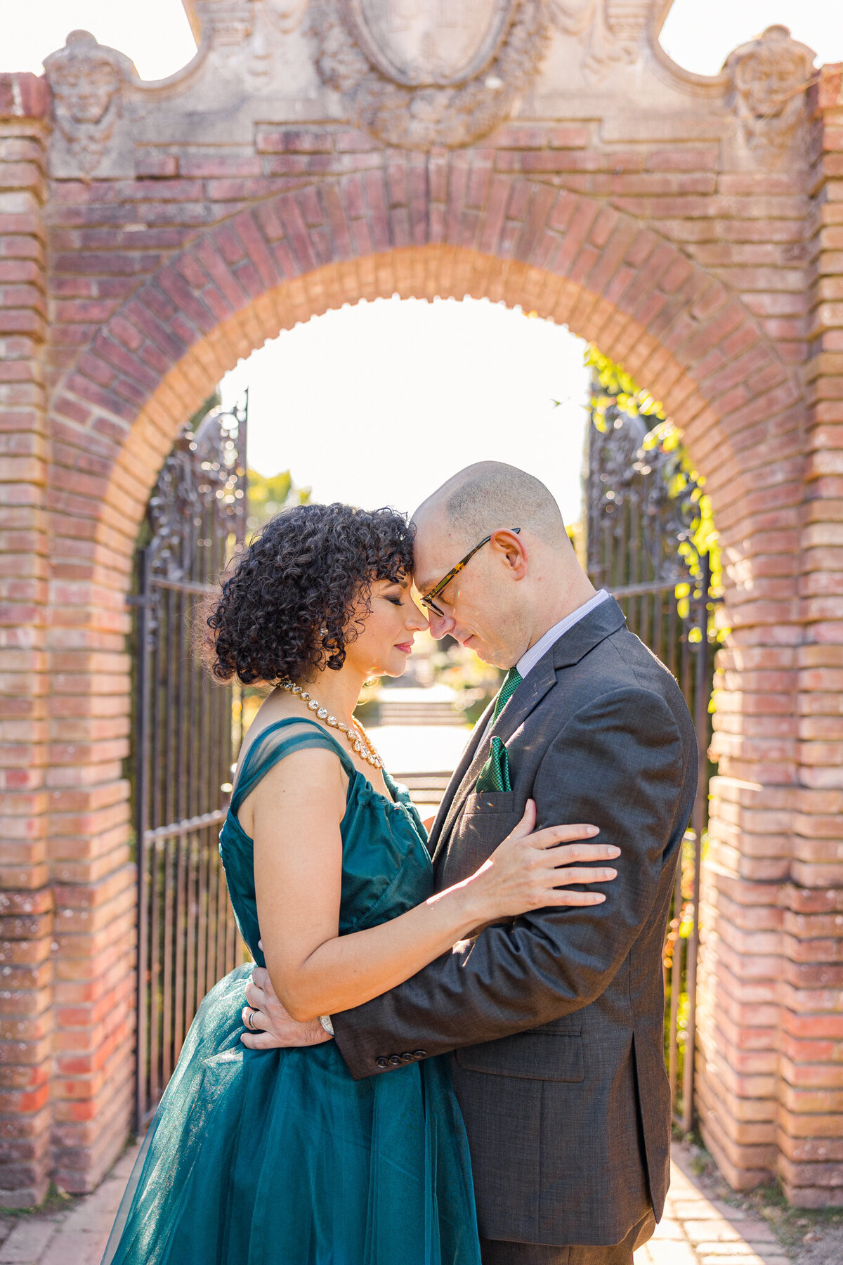 Jill & Paul - Hailey June Photography-8