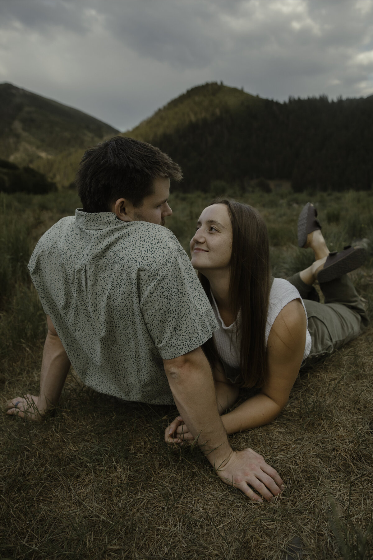 eden and ridge 32