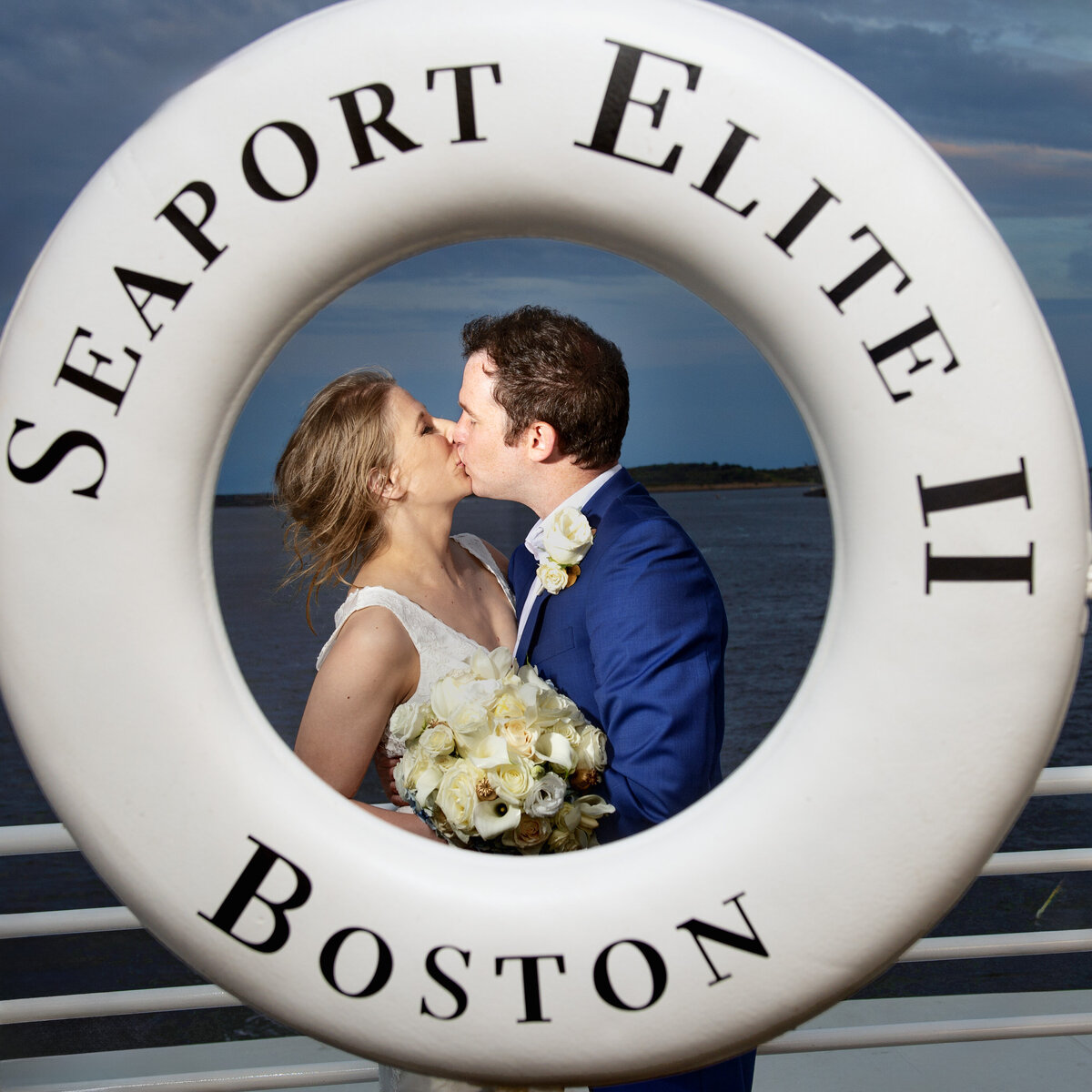 the elite boston wedding