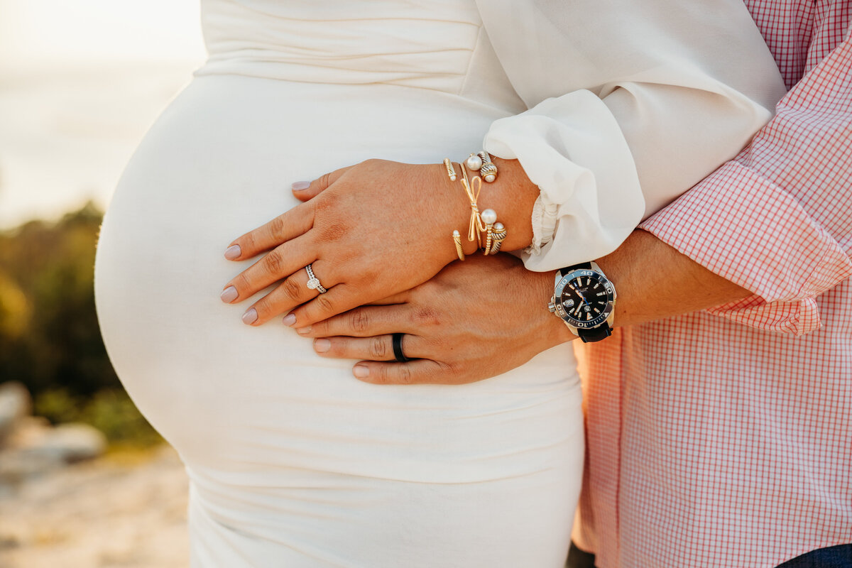 maternity photography huntsville al
