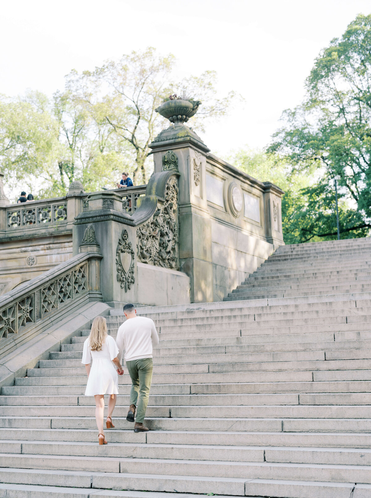 Kaitlyn+Antonio+NYC+Engagement-60