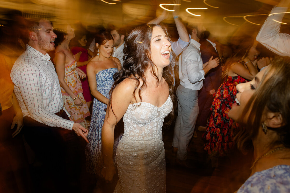 Longboat Key Club Wedding458