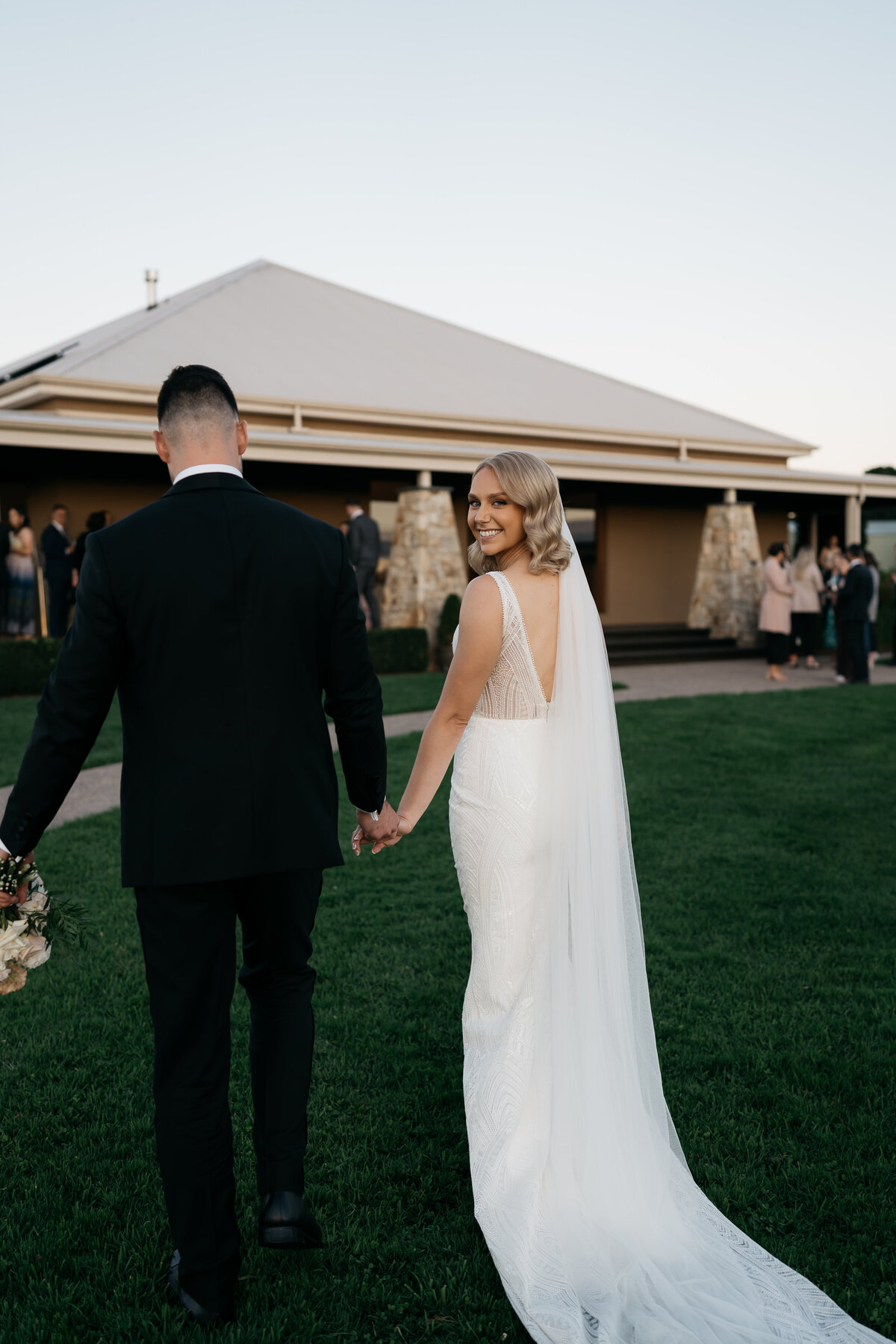 Courtney Laura Photography, Kate and Nick, Yarra Valley Wedding Photographer, Vue on Halcyon-881