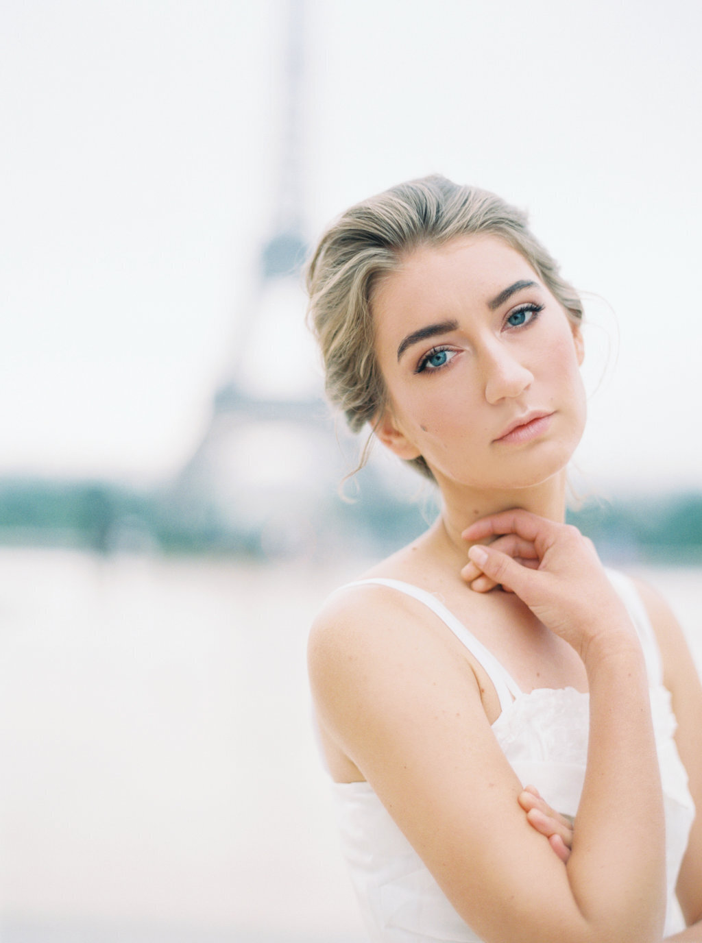 Trine Juel, hair and makeupartist Paris, wedding, _Holder_Paris-21